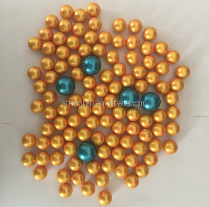 0.50 caliber PEG paintball from chinese paintball manufacturer