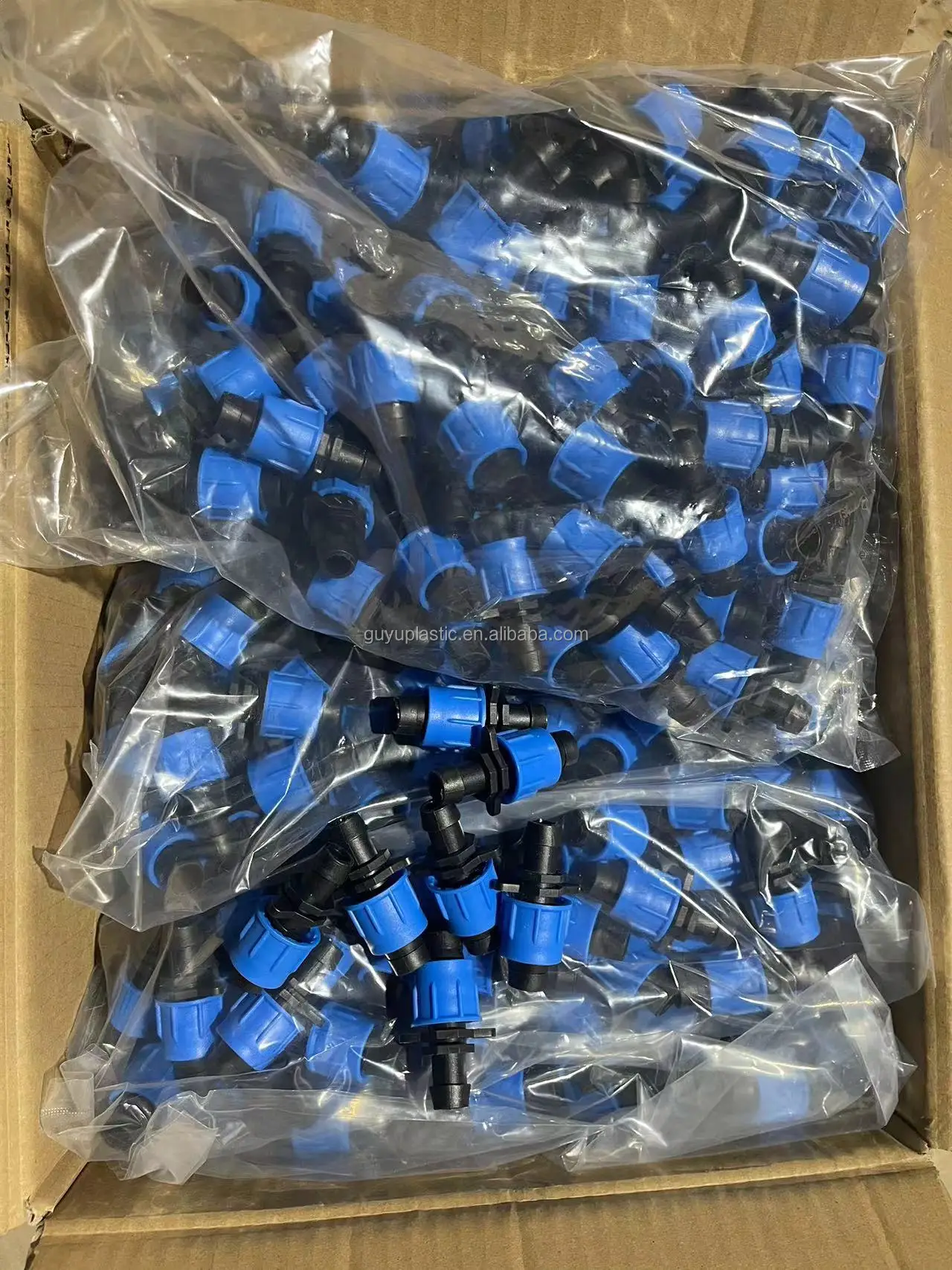 Water the Garden Connect Pe Pipe