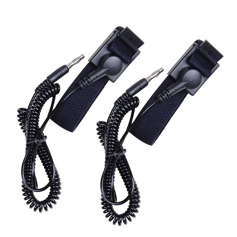 Wrist Strap Wrist Band For Ion Detox Foot Spa Machine Foot Detox Machine