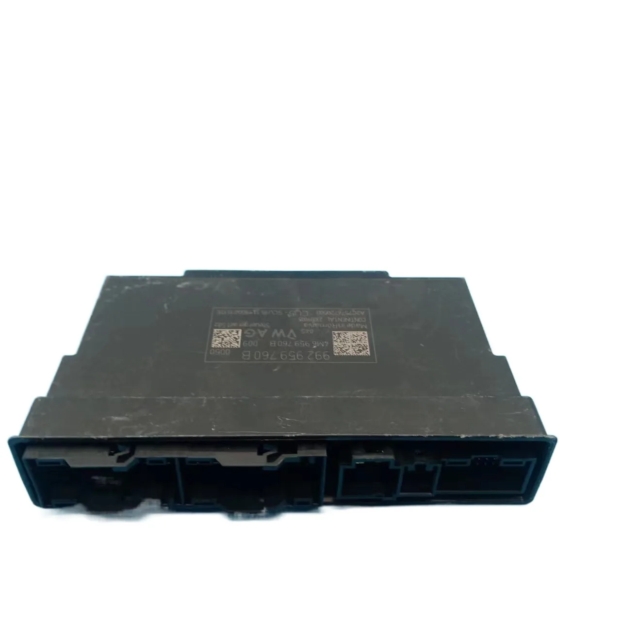 OEM992959760B for Porsche Cayenne Seat Control Unit Computer Module