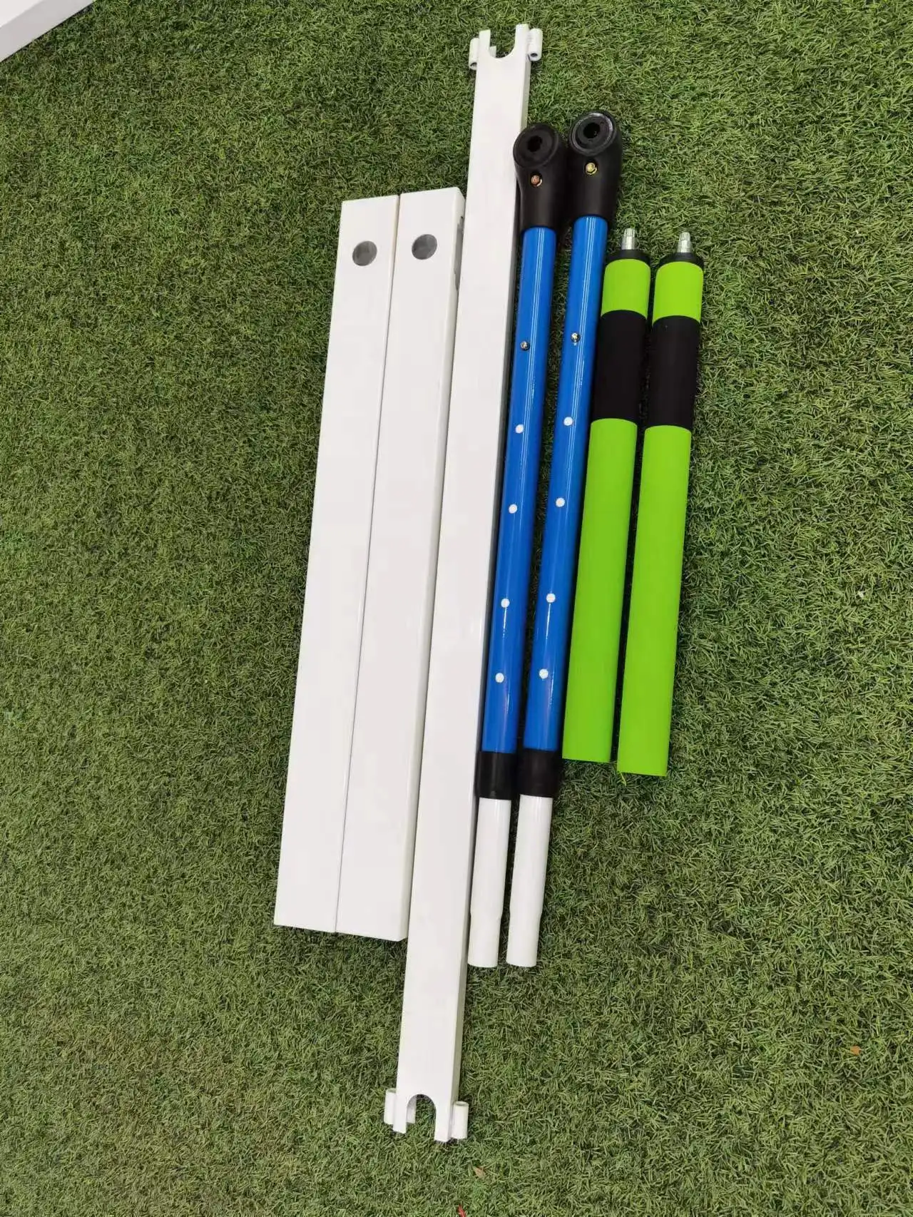 Wholesale Adjustable Height Athletics Safety Hurdle 110-meter Hurdles for Training