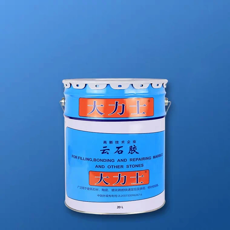 Marble Granite Glue Stone Adhesive Marble Granite Adhesive Machinery Industrial Adhesive