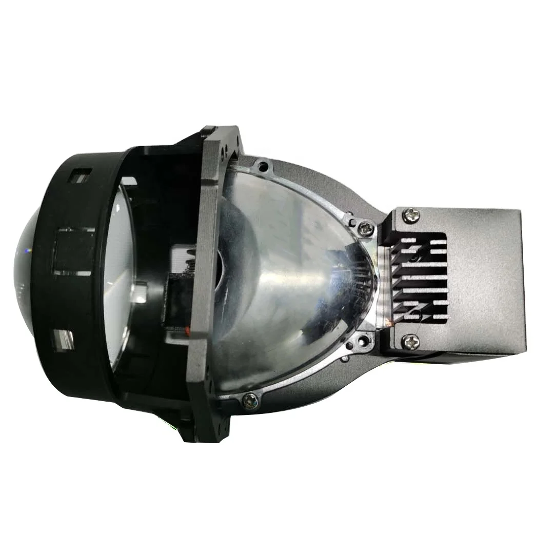 
 Klight Hella5-HT-2 высокая приспособляемость 220 lx 12V светодиодные фары объектив проектора  