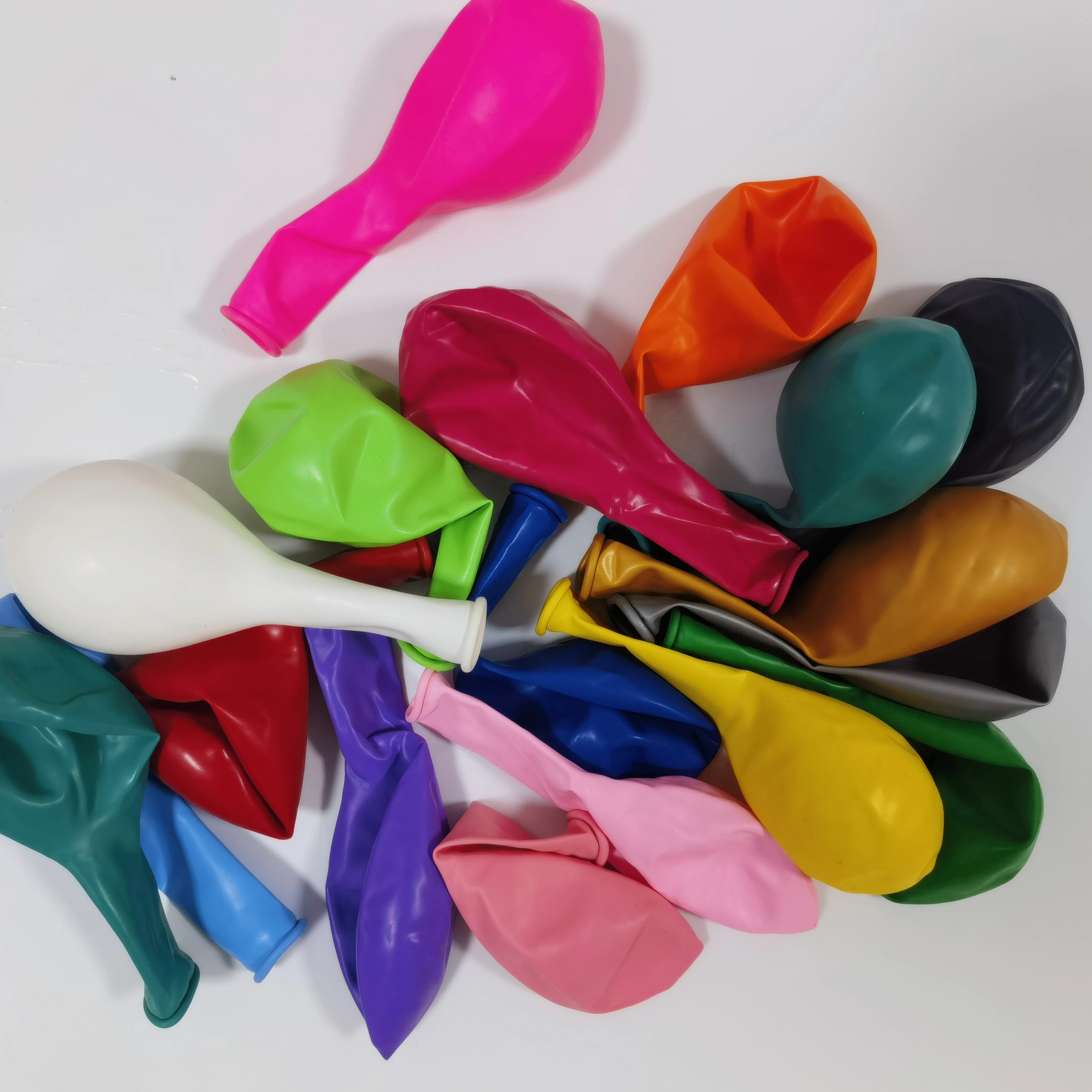 12 Inch 3.2g Factory Wholesale balloons Party Balloons And Birthday Balloons