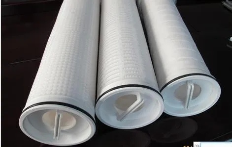 High flow size 1&2 1/10/50 micron pre filter bag filter replacement prefilter for prefiltration of plant oil extracts