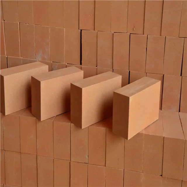 Diatomite Insulation Fire Brick Manufacturer from China