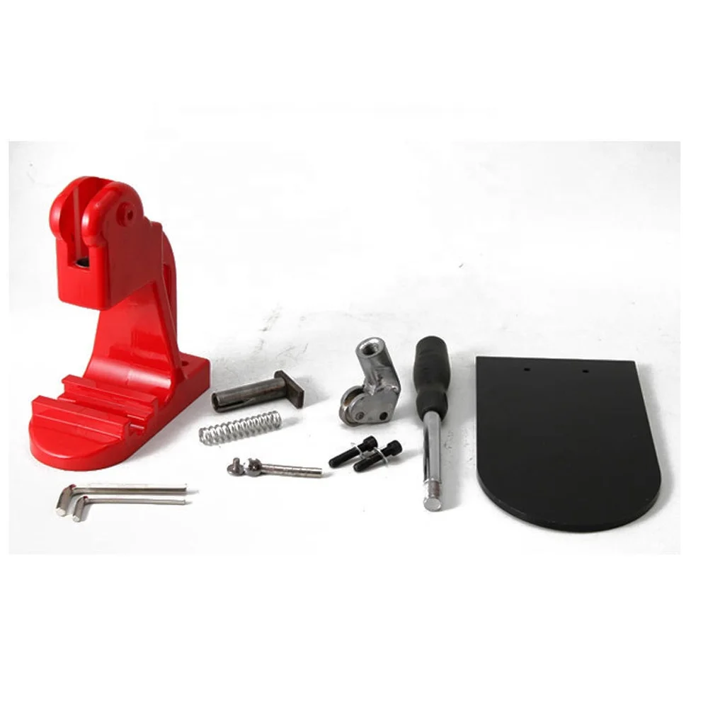 Easy To Operate Badge Machine Badge Mould Multiple sizes