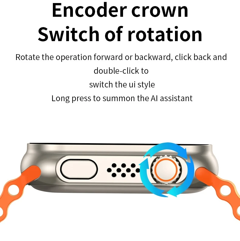 Smartwatch Men 2023 Video Call Wrist Watches for Women GPS Tracker Female 4G SIM Nano 1.99 HD Screen Smart Watch IP67 Waterproof