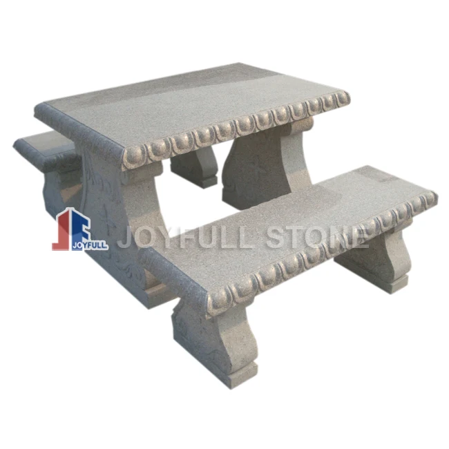 
Stone table and chairs,garden stone tables and benches 