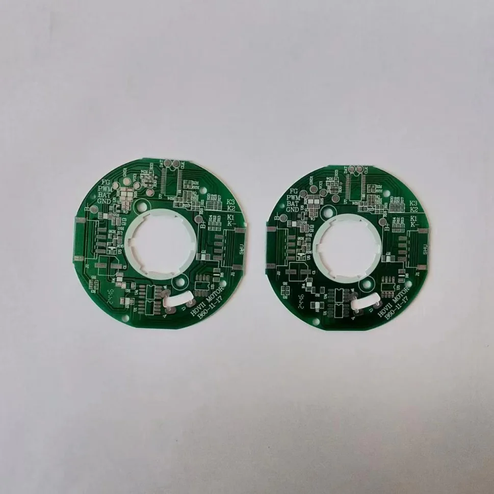 1.5mm 15copper Customized Printed Circuit Board FR-4  customized single sided pcb circuit board pcb manufacturer