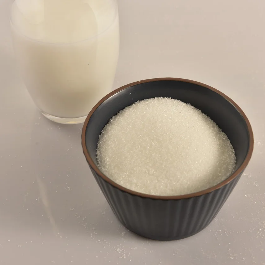 
supply top quality and best price natural white monk fruit sugar substitute 1 time sweetness as sugar white monk fruit sweetener 