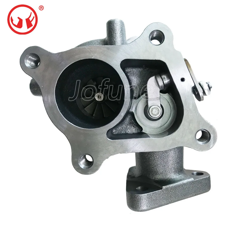 JF130024 Турбокомпрессор TF035HL-14GK2-6 49135-02910 ME191474 правая передняя фара противотуманная для Mitsubishi Outlander Triton 4M41 4M42 3.2L дизельного топлива