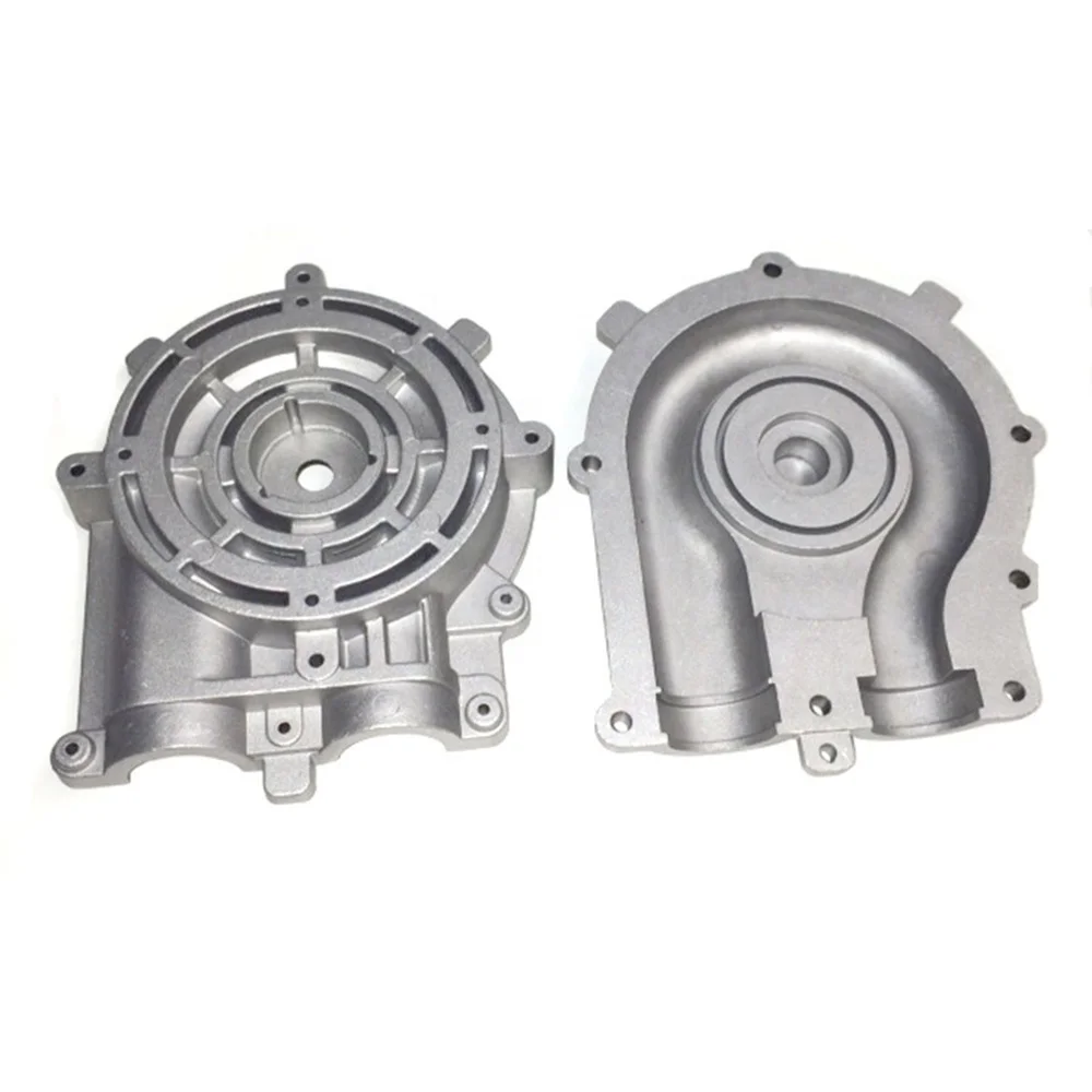 Wholesale OEM Service Aluminum Die Casting Housing Premium Metal Castings