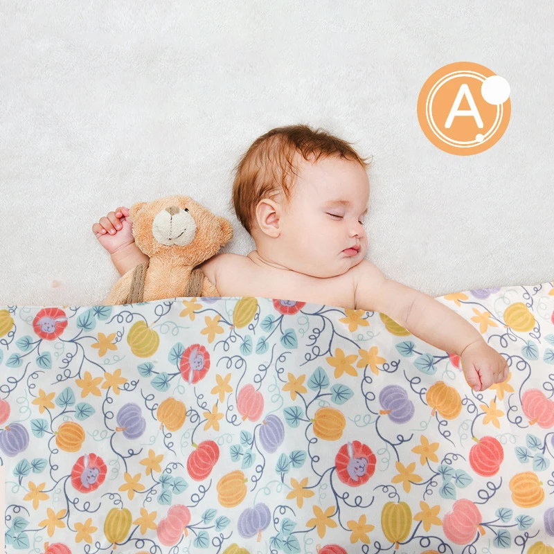 New Arrival Minky Dot Blanket Cartoon Print Custom Super Soft Fleece Fabric