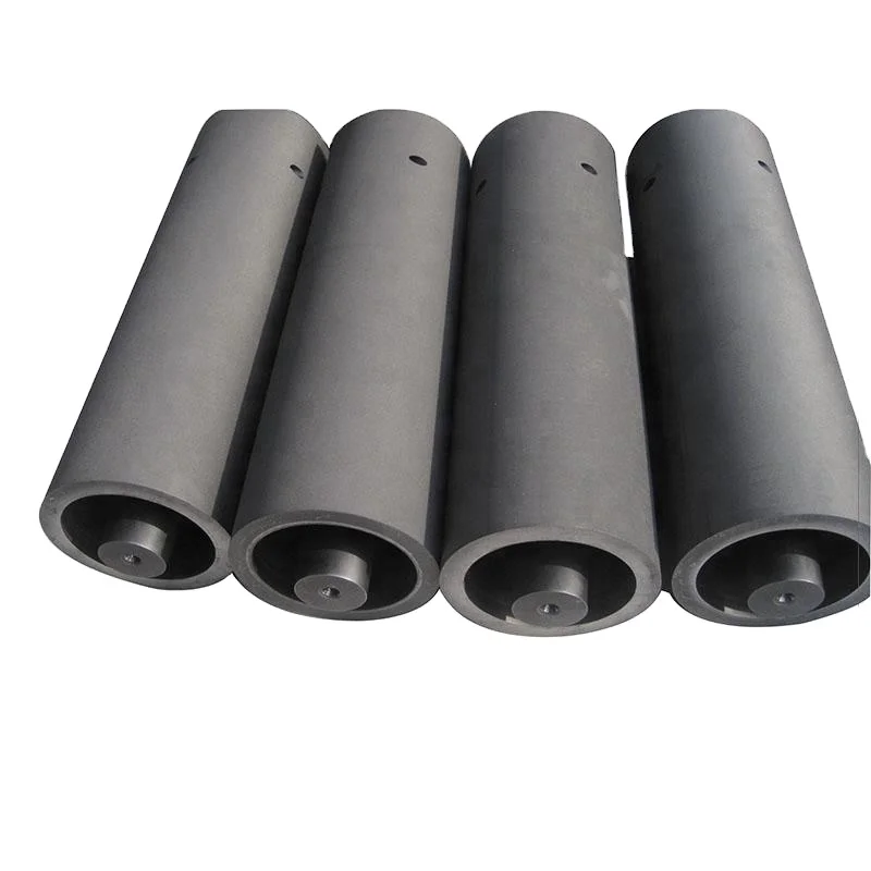 Graphite die for copper pressing industry with continuous casting graphite price (1020659691)
