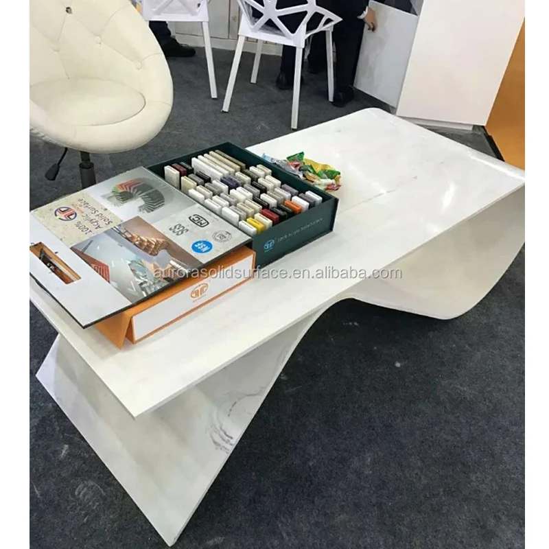 Твердая поверхность для овощей