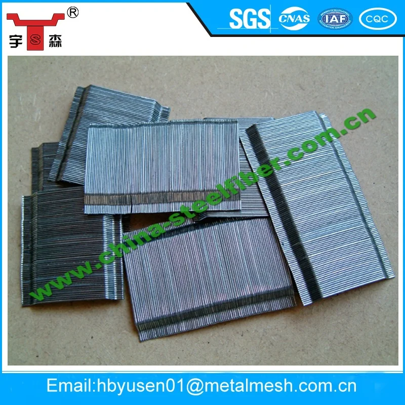 Carbon Steel Fiber