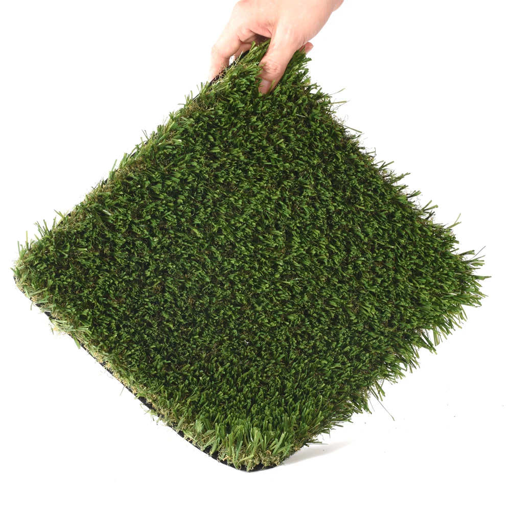 Chinese golden supplier synthetic grass turf landscaping artificial grass for garden