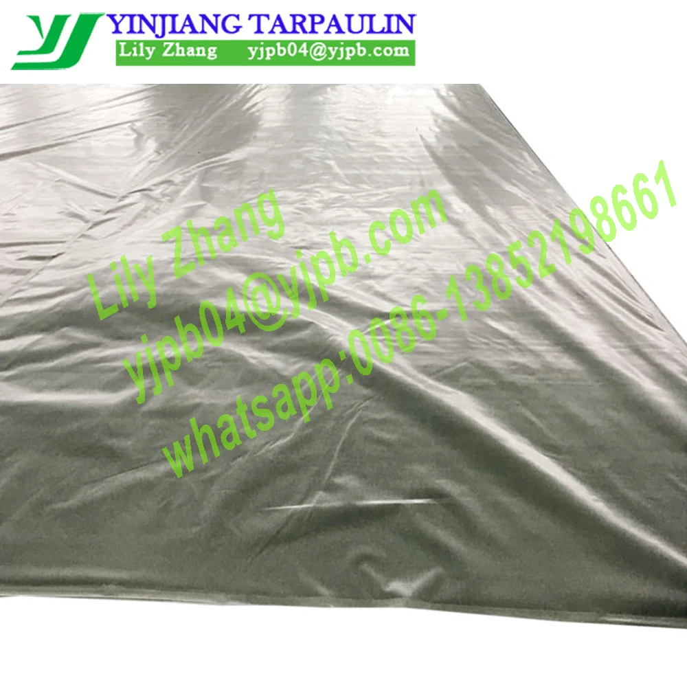 
fumigation sheet 
