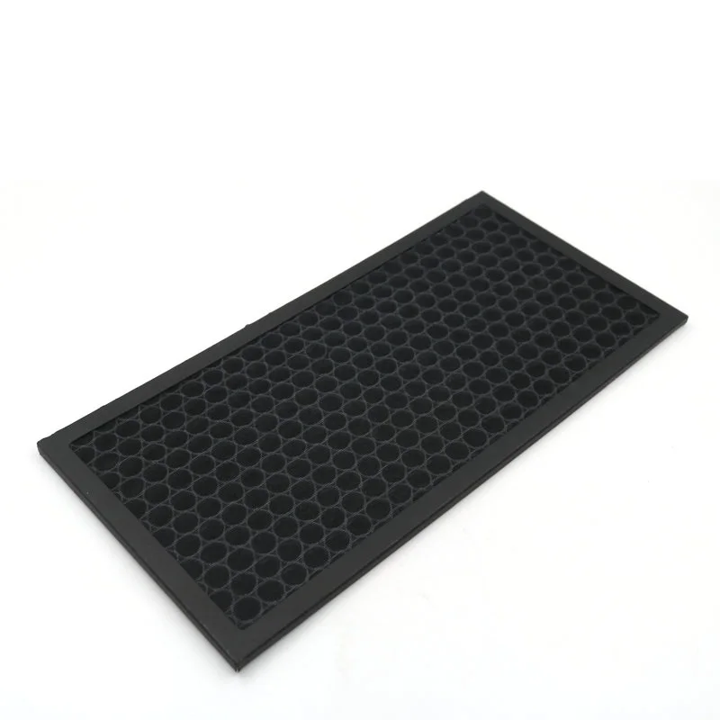 high quantity kitchen chimney cooker extractor hood activated carbon filter