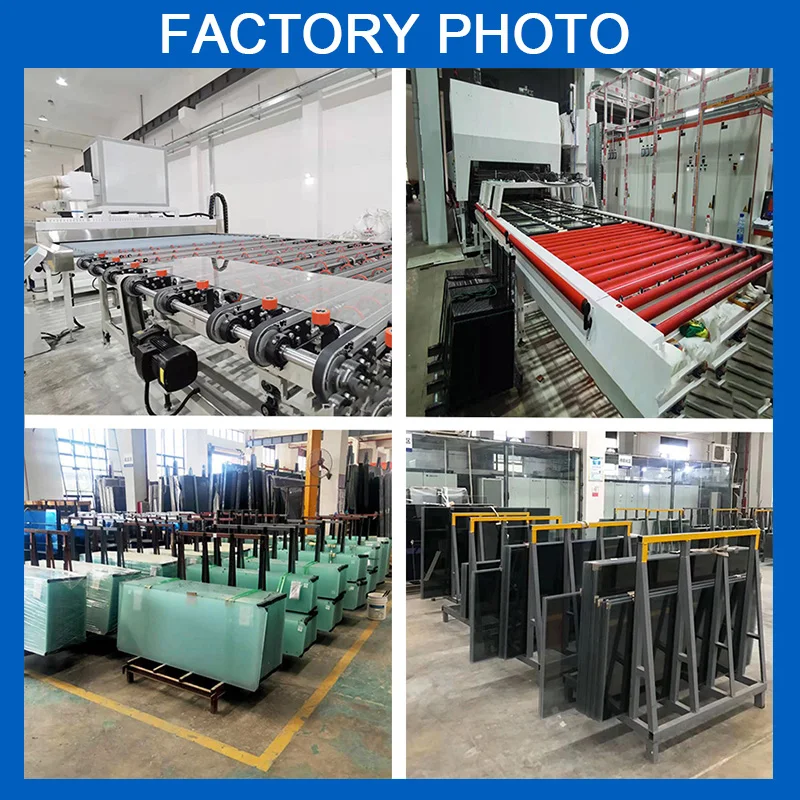 Colored Painted Glass Custom Factory Deep Processing Art Decorative Glass Blue Yellow Pink Green White