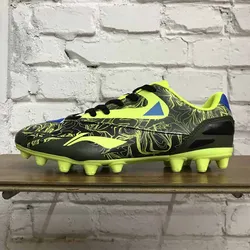 Li Ning, футбольная обувь, футбольная обувь, футбольные бутсы, футбольные бутсы, мужская спортивная обувь, ASFN011