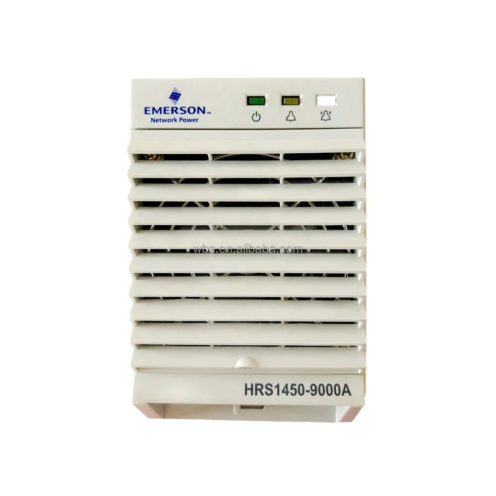 Emerson HRS1450-9000A Rectifier Converter Rectifier modules