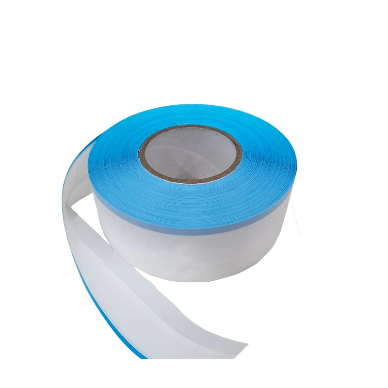 Hot Sales Nappy Making Proper Adhesive For Baby And Adult Diaper PP Side Tape
