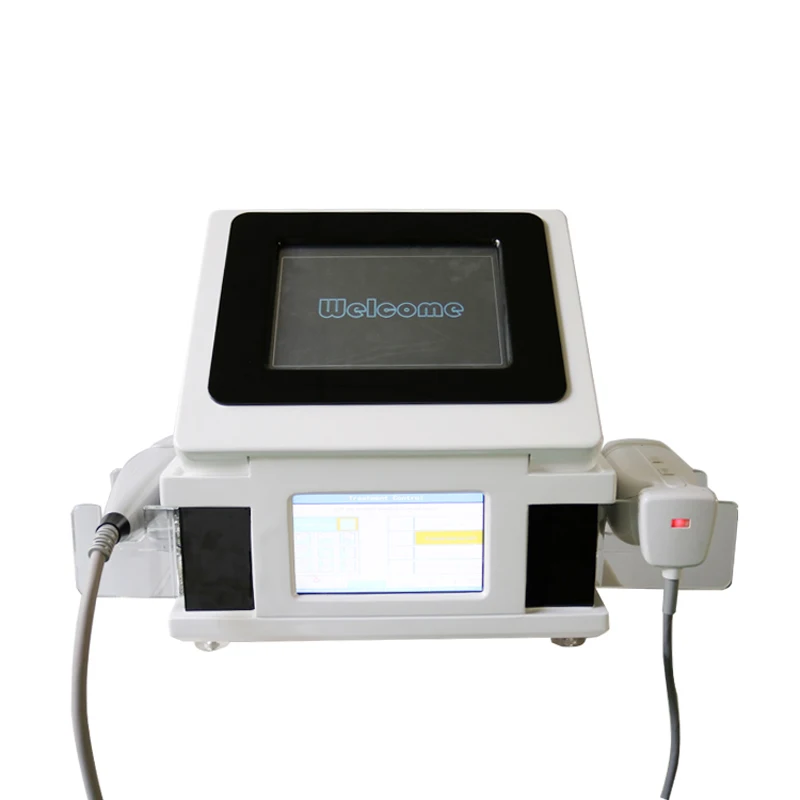 Новое поступление, Ультразвуковой Лифтинг Лица one shot 12 линий 4D hifu для похудения и подтяжки кожи, косметическое устройство