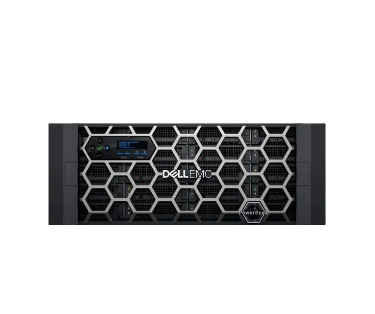 100% Новые оригинальные весы Dell PowerScale