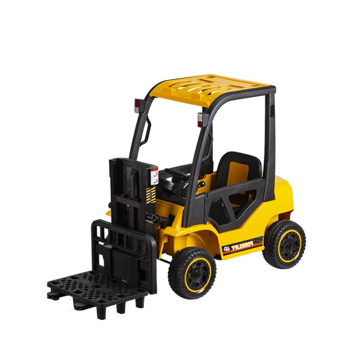 Хорошее качество, Лидер продаж, новейший Детский Электрический автомобиль, вилочный погрузчик, игрушка для детей