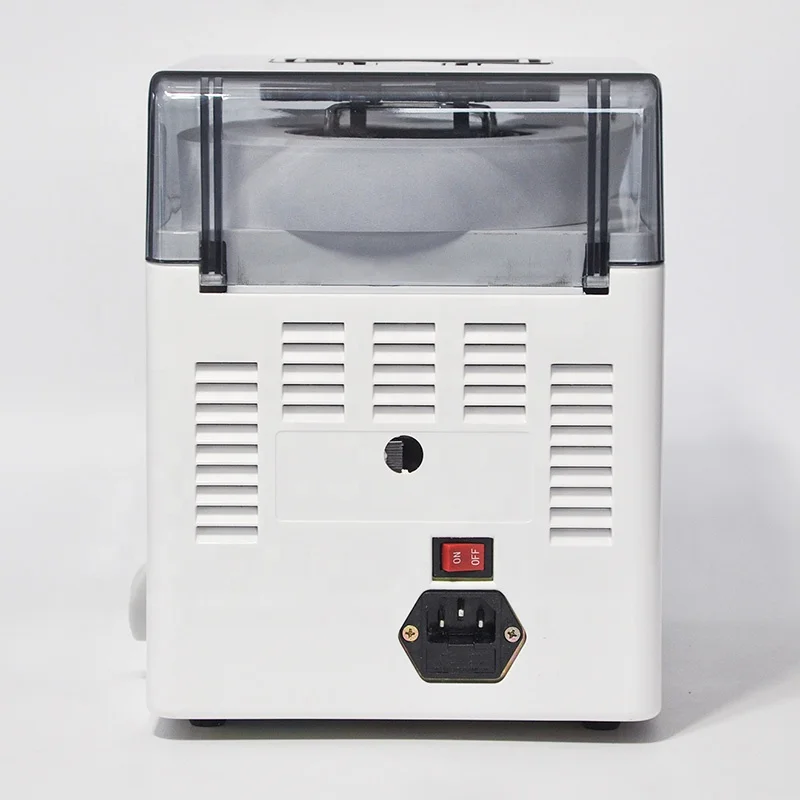 Best Quality Money Binding Machine FT-B400