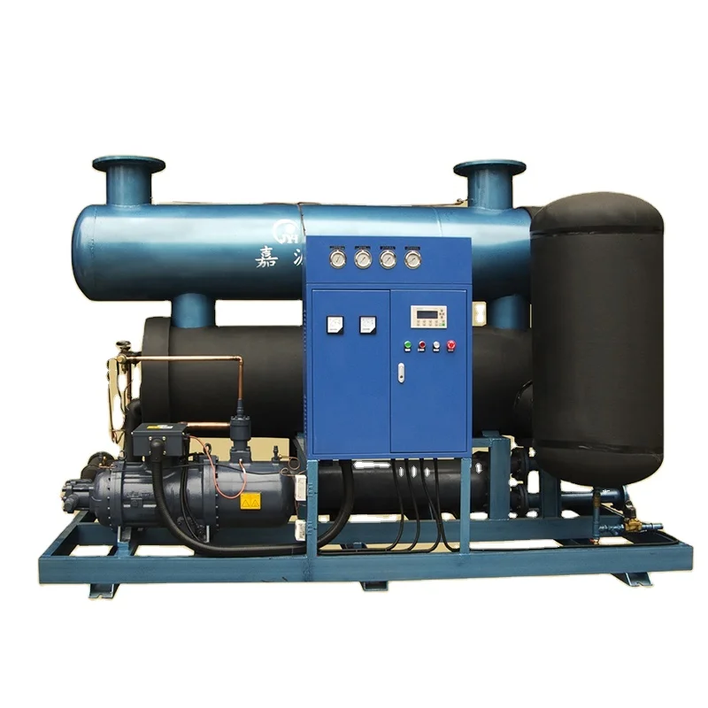 Large Commercial Freeze Dryer Fruit and Vegetable Food Refrigerated Air Dryer 14.9 M3 /min  Cold Air Dryer