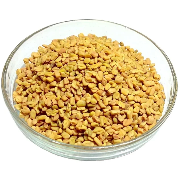 
Fenugreek Seed 