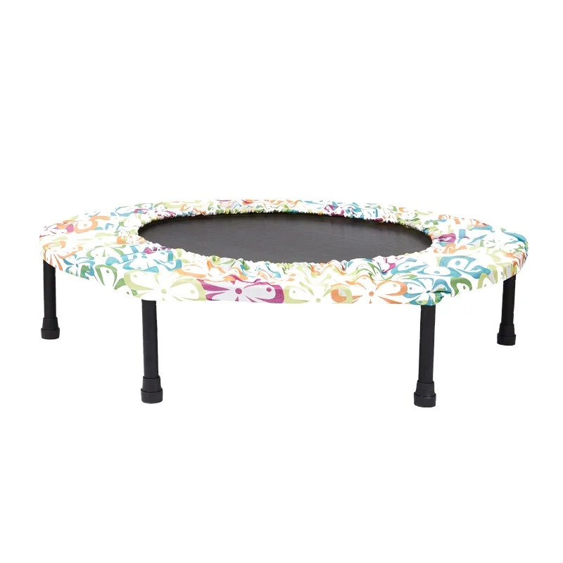 Hot Selling High Quality Cheap Child Mini Fitness Trampoline