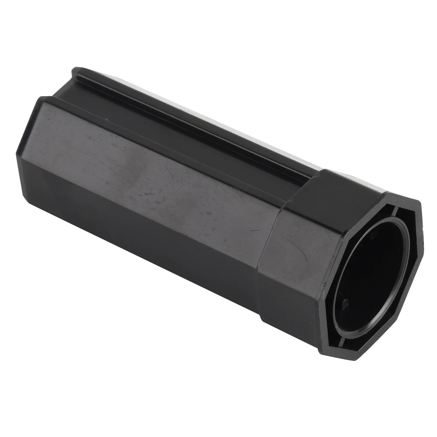 Automatic / Manual Roller Shutter Parts/ Roller Shutter Accessories Plastic plug 60mm