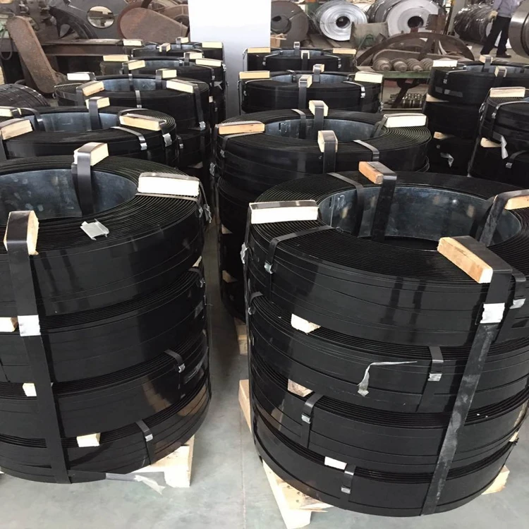 Производители упаковывают рулоны металлических стальных ремней, металлические обвязочные ремни, металлические Обвязочные ленты