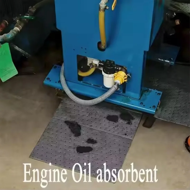 oil  Absorbent  sock chemical absorbing boom spill absorption  line suction liquid sock pillow pads