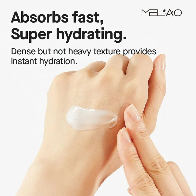 Women Face Cream The Best One Natural Anti Ageing Snail Cream Moisturizing Day And Night Snail Cream For Sensitive Skin