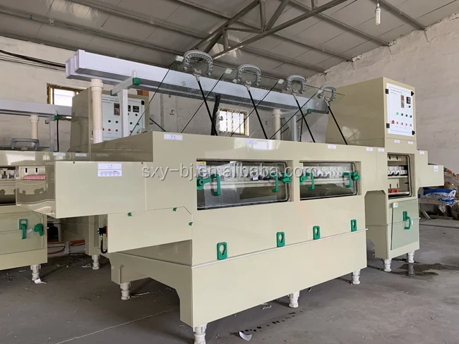 Машина для проектирования алюминиевых светодиодных панелей/машина печатных плат