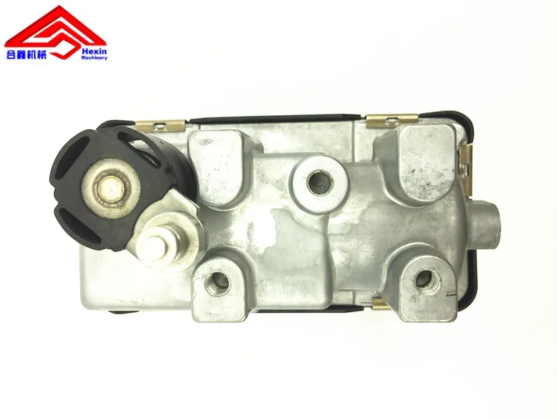 Turbo Electronic Actuator / Electronic Wastegate Valve for L-and Rover Discovery 3.0 G25 G-25 6NW009550-09 778400-0001
