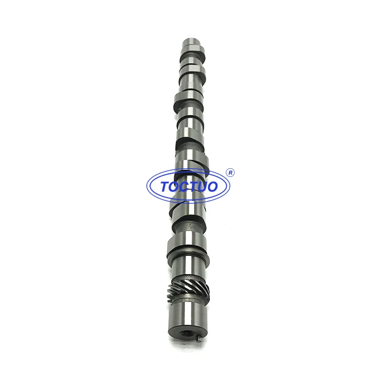 Factory Direct To Sale  Car Replacement Exhaust Camshaft For MAZDA F2 Engine F210-12-420