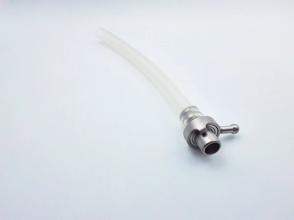 Хирургический эвакуатор эллик/урологический