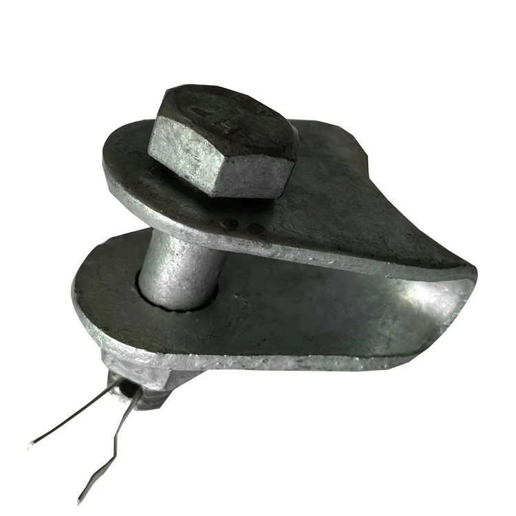 Preformed Guy Grip Dead-end For Conductor