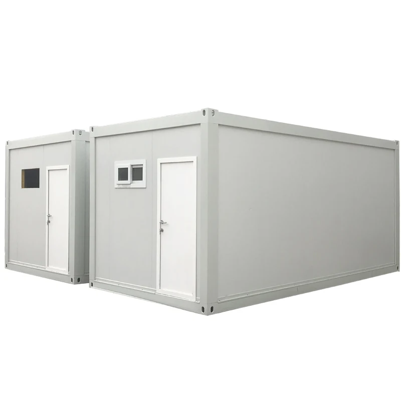 Сборный дом полный комплект оборудования Роскошный Гостиничный контейнер мобильные дома для продажи в