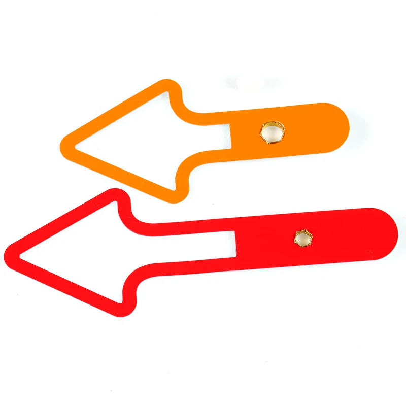 Wholesale Various Metal Wall Clock Hands