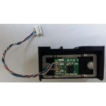 High Quality Smart Chip Credit Card Reader Writer Three-track Magnetic Stripe Card Reader Writer