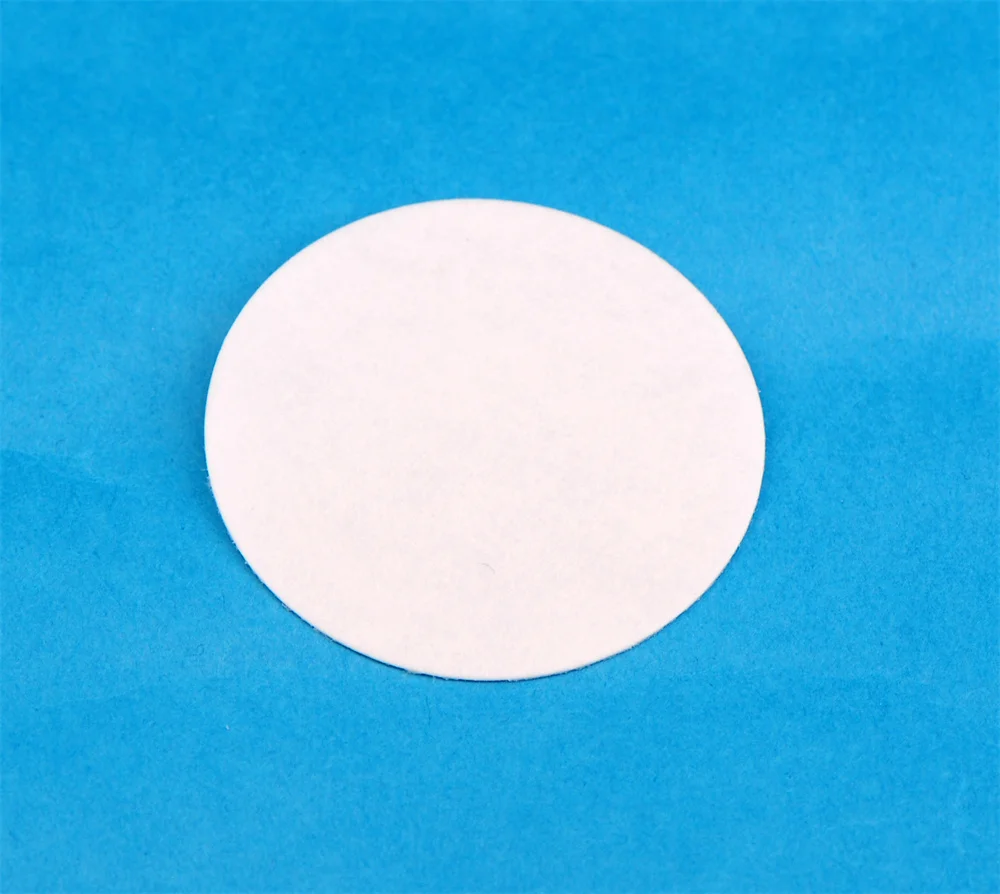 Hospital Used High Porosity Micro Filtration Air Filtration PP Membrane