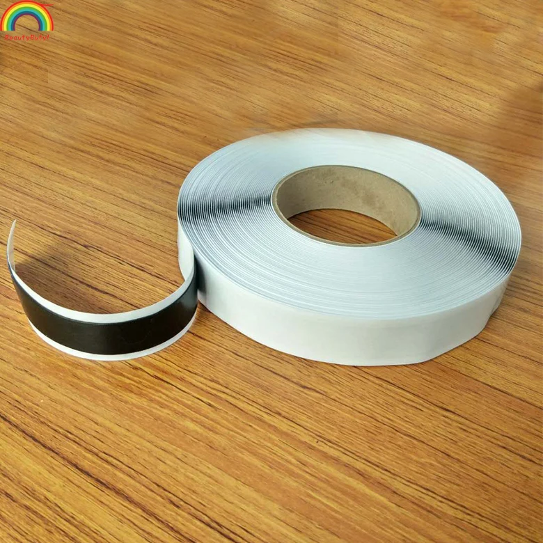 Factory offer cheap roofing waterproof double sided butyl sealant tape