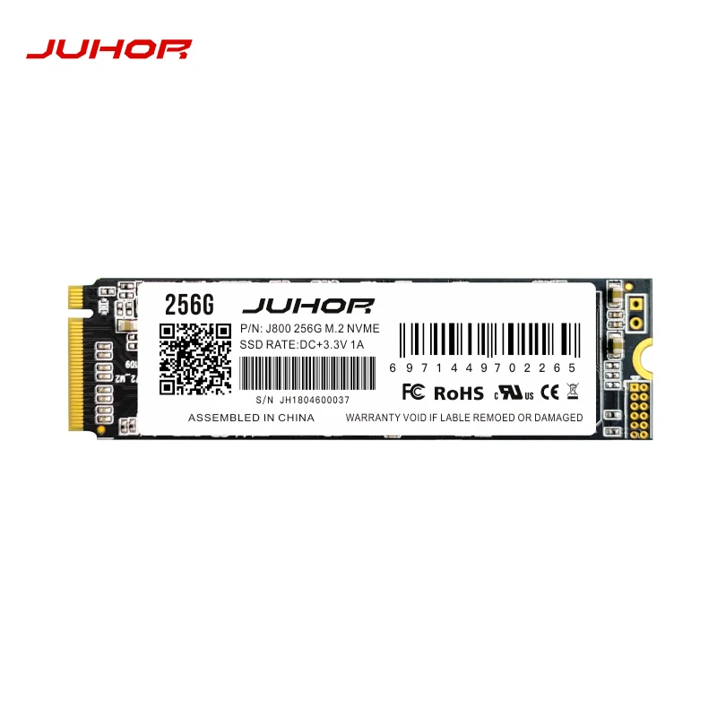 Nvme 2 ТБ 1 128 ГБ 256 512 Ssd M2 M.2 Pcie 3 0 Внутренний жесткий диск Твердый для настольного
